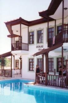 4 bedrooms apartment for sell Dalyan
